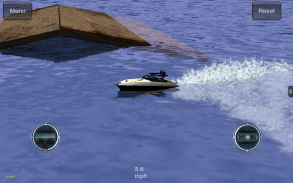 Absolute RC Boat Sim screenshot 11