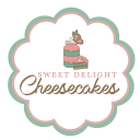 Sweet Delight Cheesecakes Icon