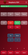 Raspberry SSH Lite Custom Buttons screenshot 9