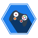 Game dev studio Icon