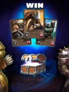 Card Heroes: TCG/CCG deck Wars screenshot 7
