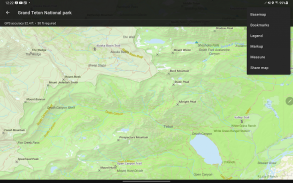 ArcGIS Field Maps Beta screenshot 11