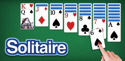 Solitaire Mania