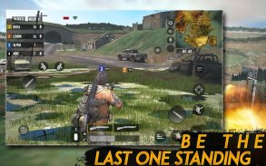Sniper 3D: Tembak Tembakan RPG screenshot 2