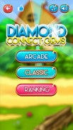 Diamond HD -Connect Gems screenshot 5