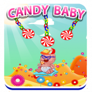 Candy Baby screenshot 0