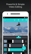 Antix - GoPro Video Editor screenshot 5