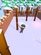 Shinobi: Rope & Katana screenshot 2