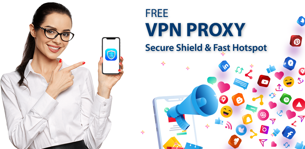 Download do APK de Zain VPN - Free Proxy para Android