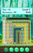 Animal Link: Match Pair Puzzle screenshot 6