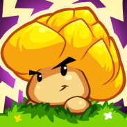 Super Mushroom VS Bacteria screenshot 2