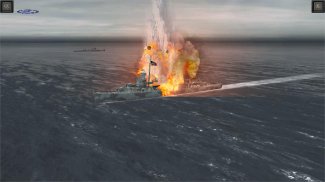 Pacific Fleet Lite screenshot 19