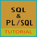 SQL and PL/SQL Tutorial Icon