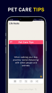 Life Hacks - Tips and Tricks screenshot 6