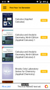 My Metallurgy and Materials Engineering Books screenshot 4