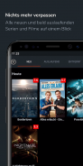 WhatsOnFlix? (Was gibt's Neues bei Netflix?) screenshot 9