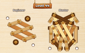 Unscrew Puzzle: Nuts and Bolts screenshot 21