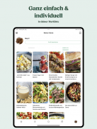 LowCarb - Abnehmen ohne Hunger screenshot 5