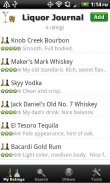 Liquor (Whiskey Vodka Rum...) screenshot 0