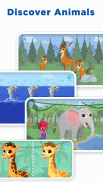 Pre-K Preschool Learning Games screenshot 3