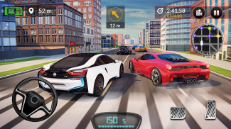 Drive for Speed: Simulator screenshot 1