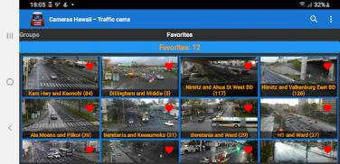 Hawaii Traffic Cameras screenshot 7
