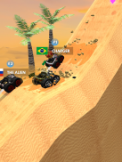 Rock Crawling: Racing Games 3D screenshot 0