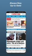 Svenska Tidningar screenshot 4