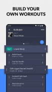 Gym Workout Planner & Tracker screenshot 4