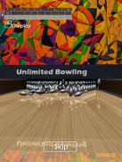 Unlimited Bowling screenshot 4