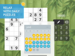 Sudoku: Number Match Game screenshot 8