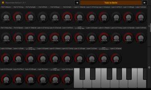 TouchDAW Demo screenshot 11