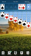 Solitaire - Puzzle Brain Games screenshot 0