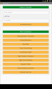 Distances To screenshot 5