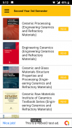 My Metallurgy and Materials Engineering Books screenshot 5