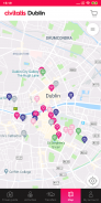 Dublin Guide by Civitatis screenshot 5