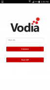 Vodia Phone screenshot 2