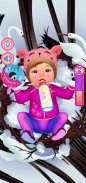 Baby Dress Up & Care 2 screenshot 6