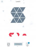 Tri Blocks Triangle Puzzle screenshot 3