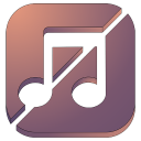 MP3 Cutter Icon