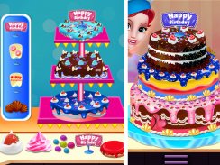 Cake Maker And Decorate Shop screenshot 3