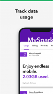 Spark NZ screenshot 4