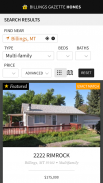 Billings Gazette Homes screenshot 2