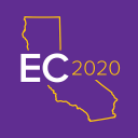 EC 2020 Icon