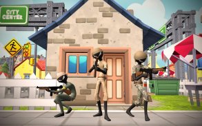 Stickman World Battle APK 1.2 Free Download - Latest version