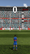 Aussie Rules Goal Kicker screenshot 5