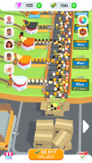 Idle Egg Factory screenshot 5