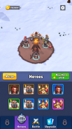 Defend The Fire screenshot 7