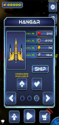 Space Shooter - Galaxy Survival screenshot 2