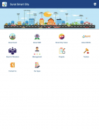 Surat Smart City screenshot 9